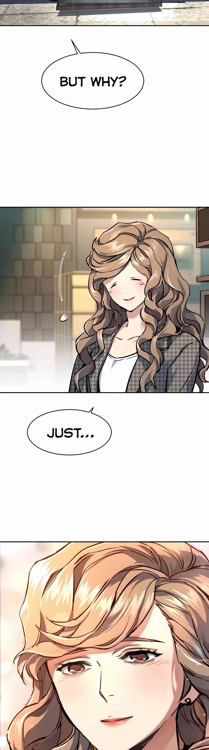 Mercenary Enrollment chapter 237 page 35