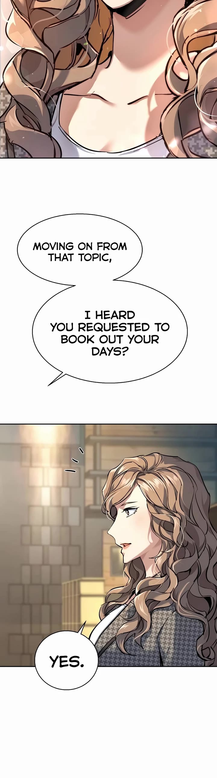 Mercenary Enrollment chapter 237 page 36