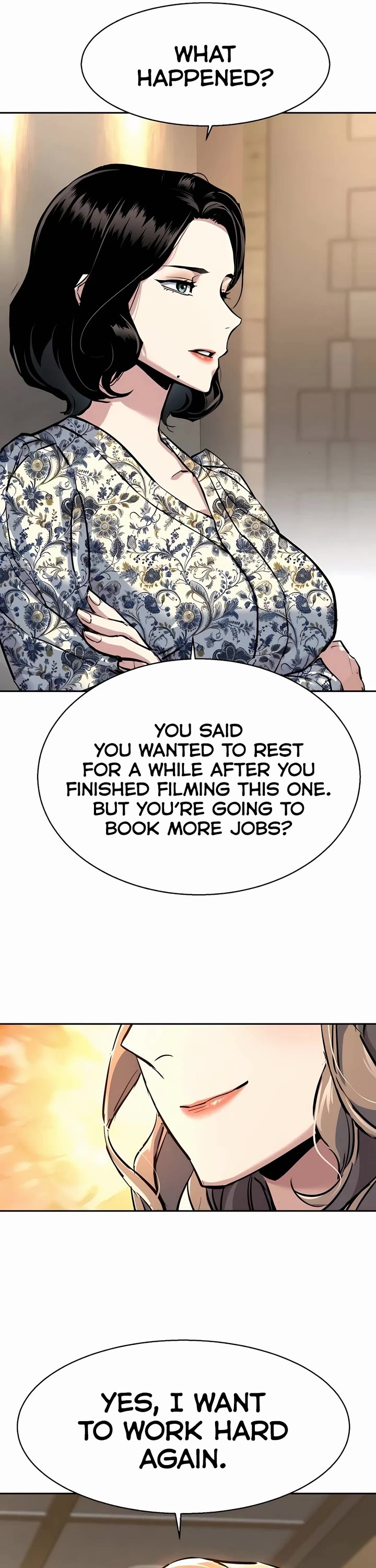 Mercenary Enrollment chapter 237 page 37