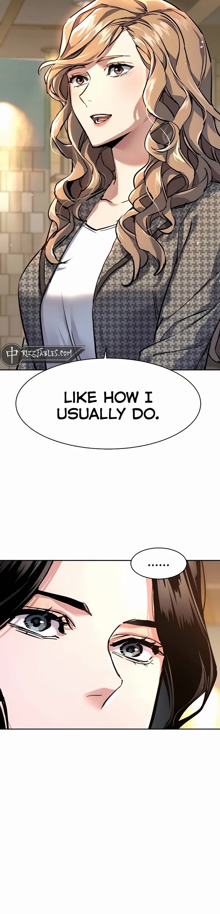 Mercenary Enrollment chapter 237 page 38