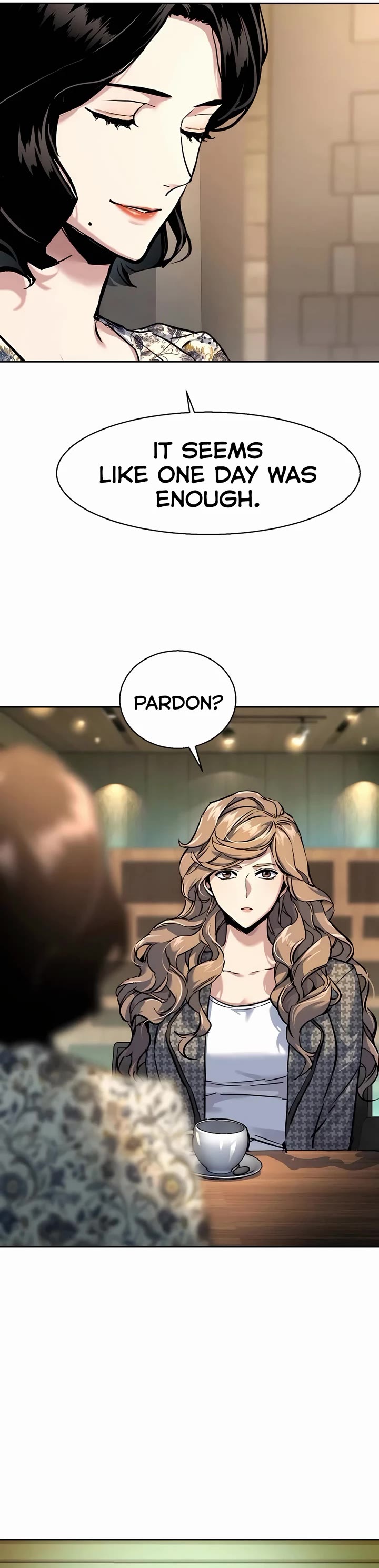 Mercenary Enrollment chapter 237 page 39