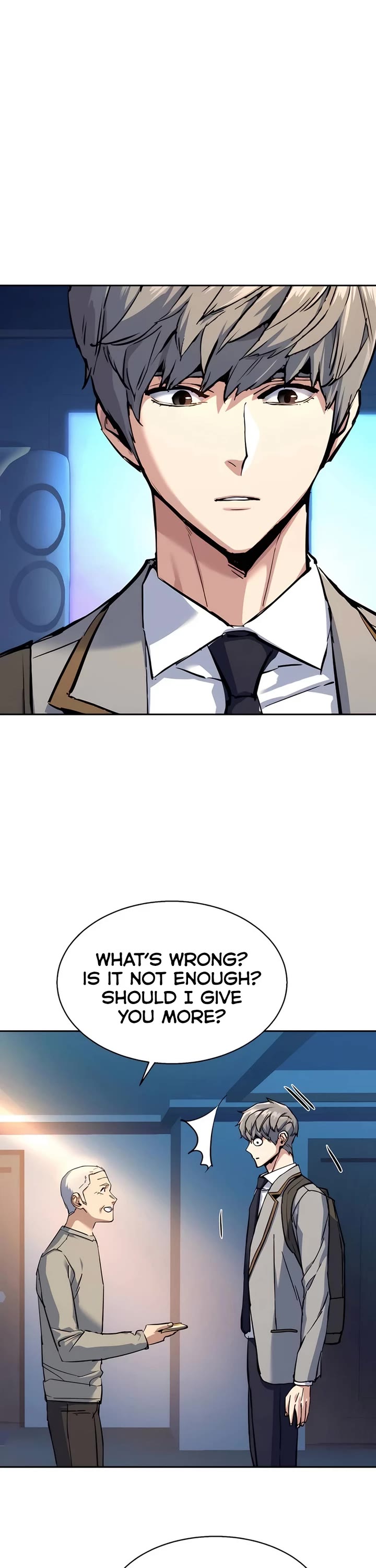 Mercenary Enrollment chapter 238 page 18