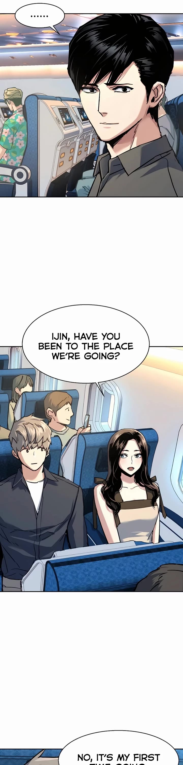 Mercenary Enrollment chapter 238 page 24