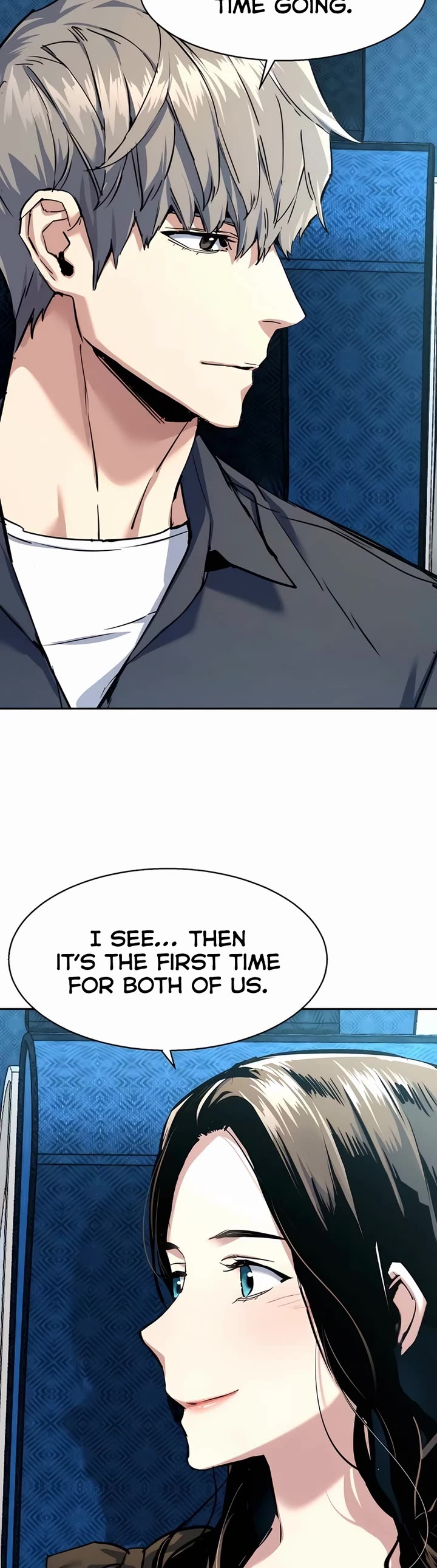 Mercenary Enrollment chapter 238 page 25