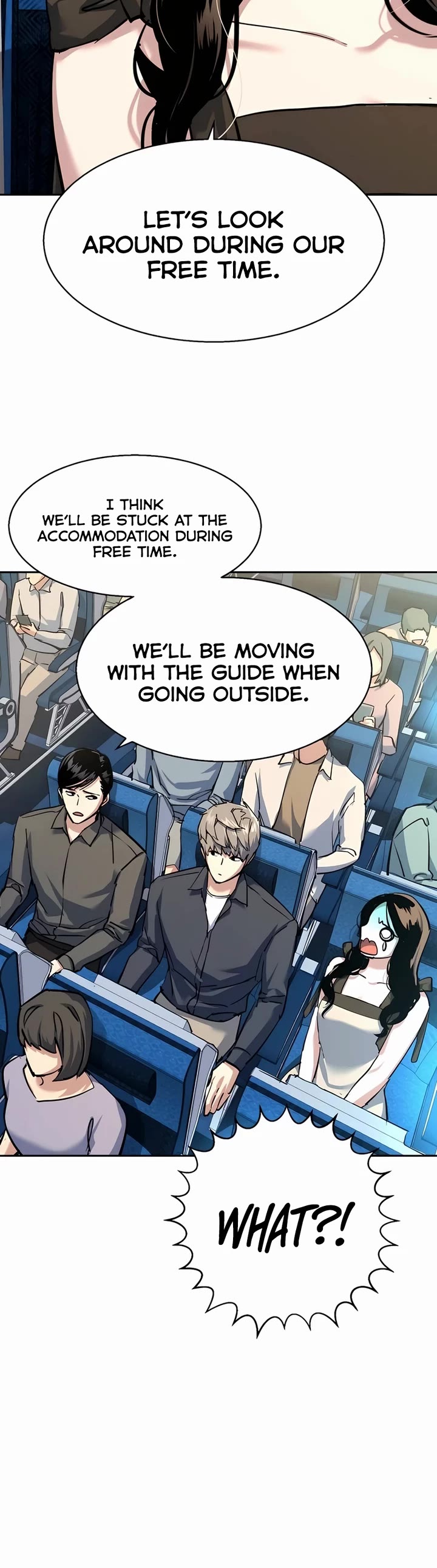 Mercenary Enrollment chapter 238 page 26