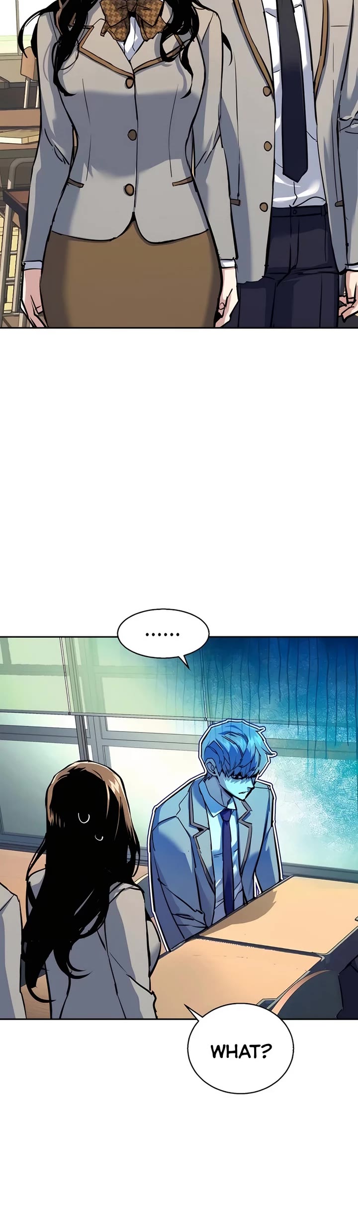 Mercenary Enrollment chapter 238 page 3