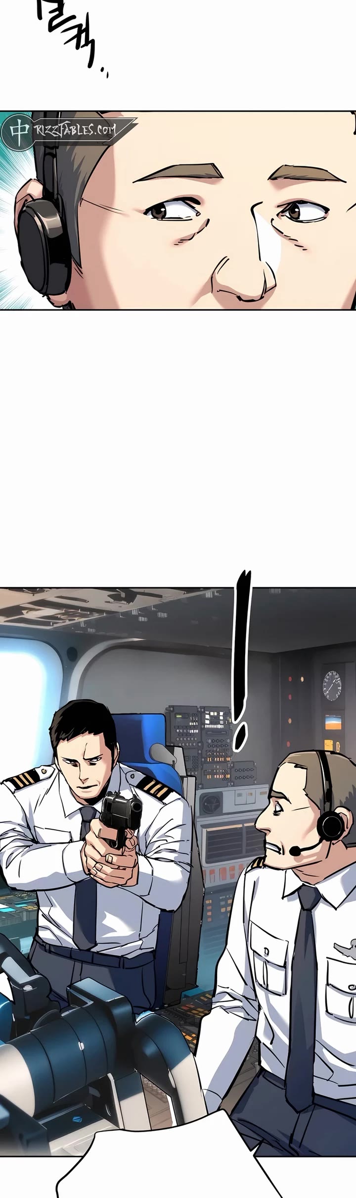 Mercenary Enrollment chapter 238 page 31