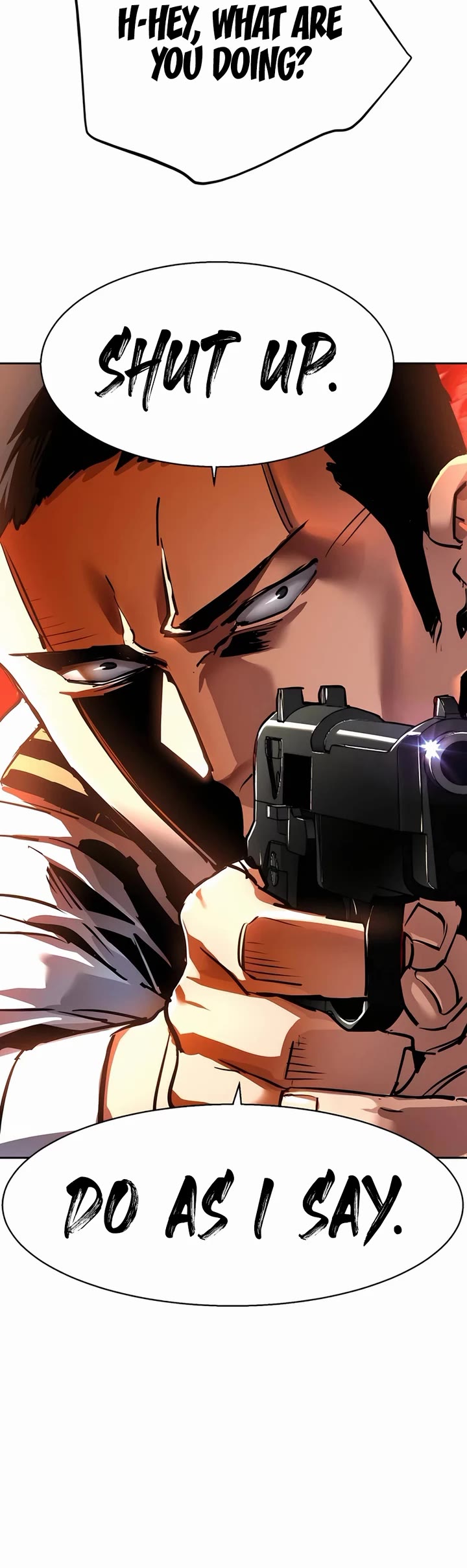 Mercenary Enrollment chapter 238 page 32