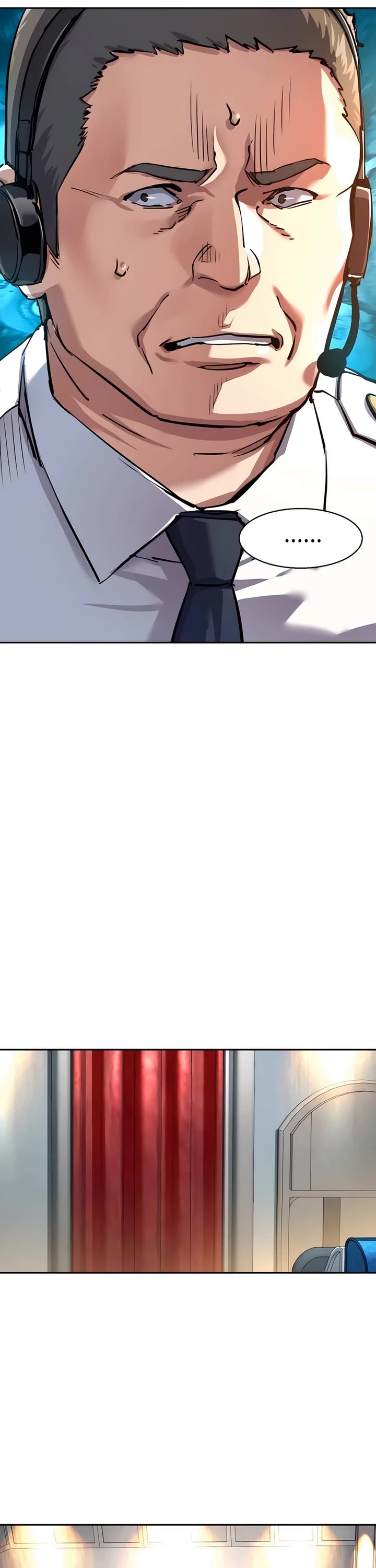 Mercenary Enrollment chapter 238 page 33