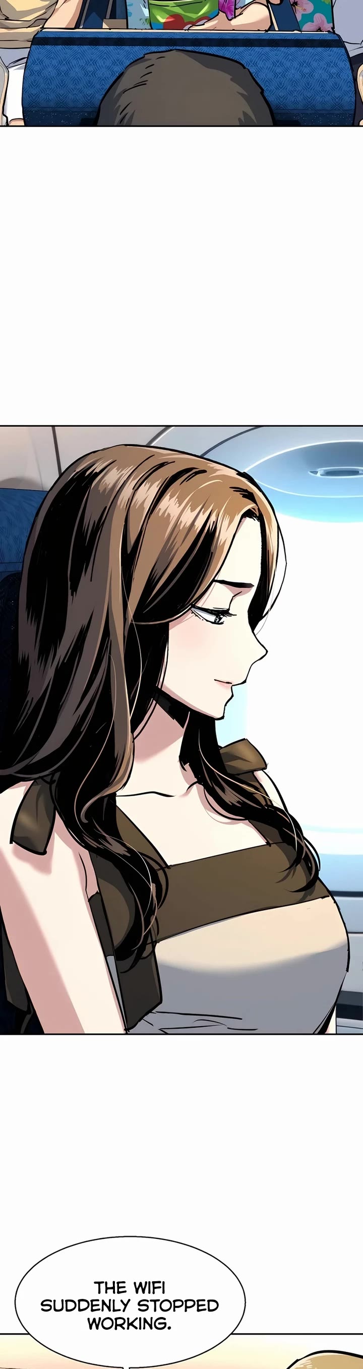 Mercenary Enrollment chapter 238 page 37