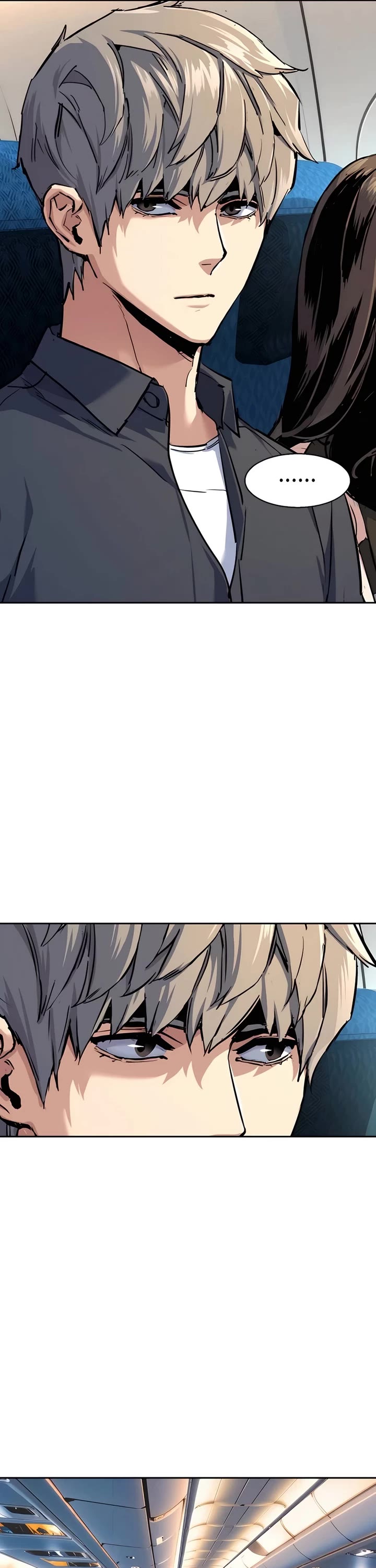 Mercenary Enrollment chapter 238 page 42