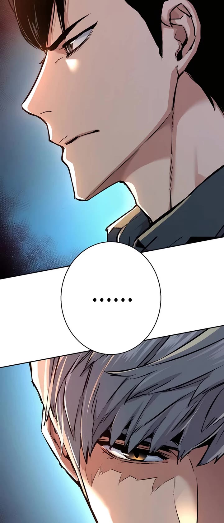 Mercenary Enrollment chapter 238 page 46