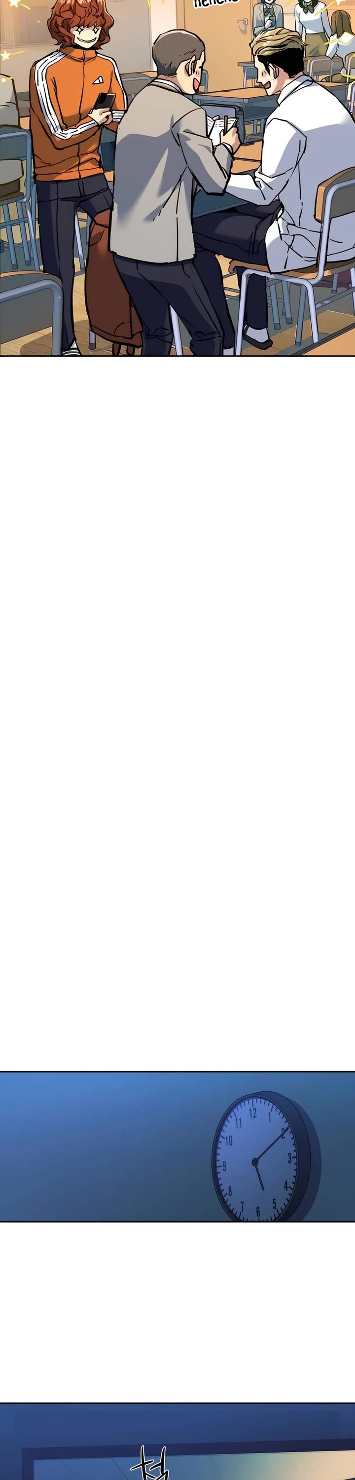 Mercenary Enrollment chapter 238 page 8