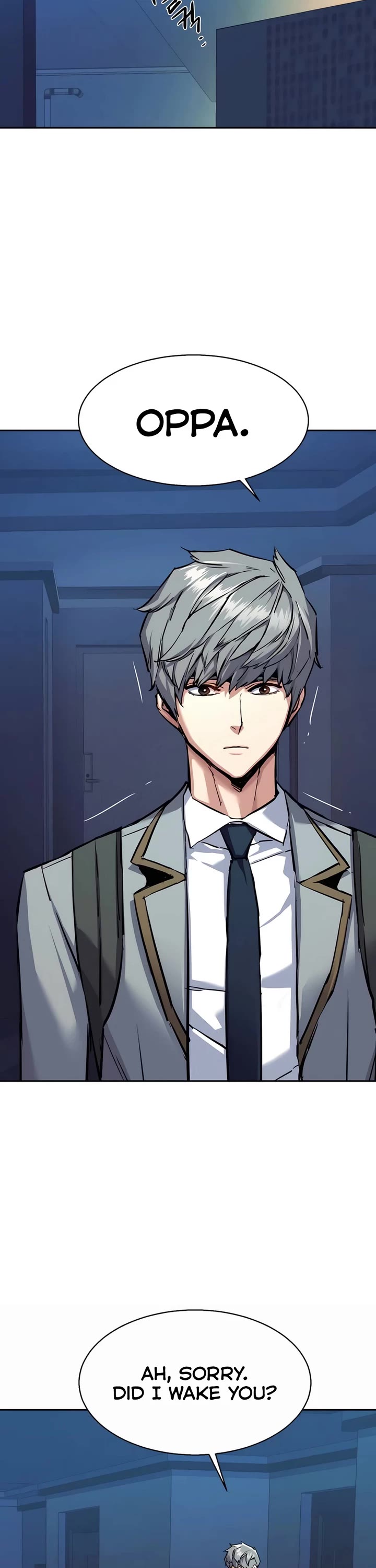 Mercenary Enrollment chapter 238 page 9