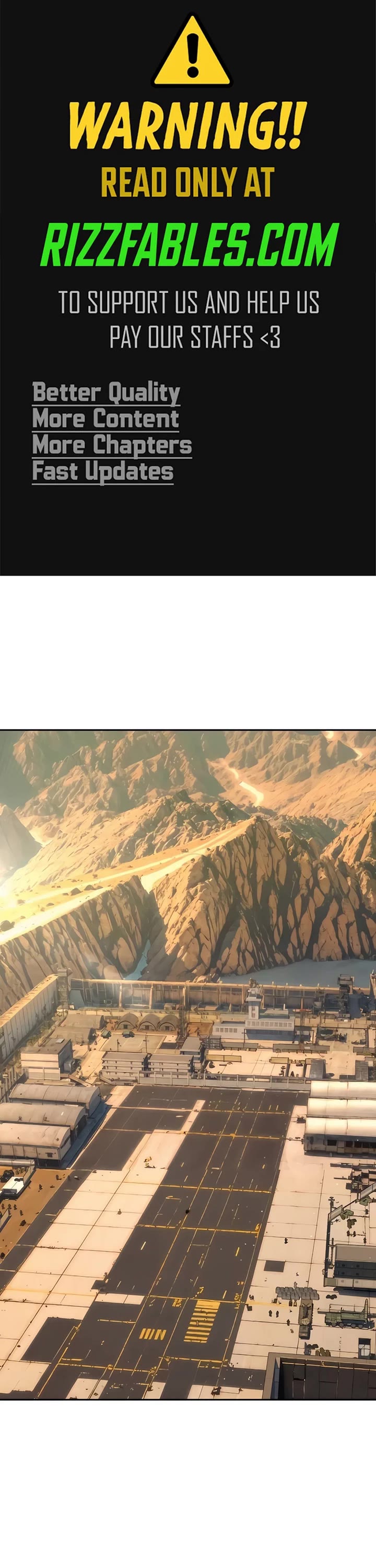 Mercenary Enrollment chapter 239 page 1