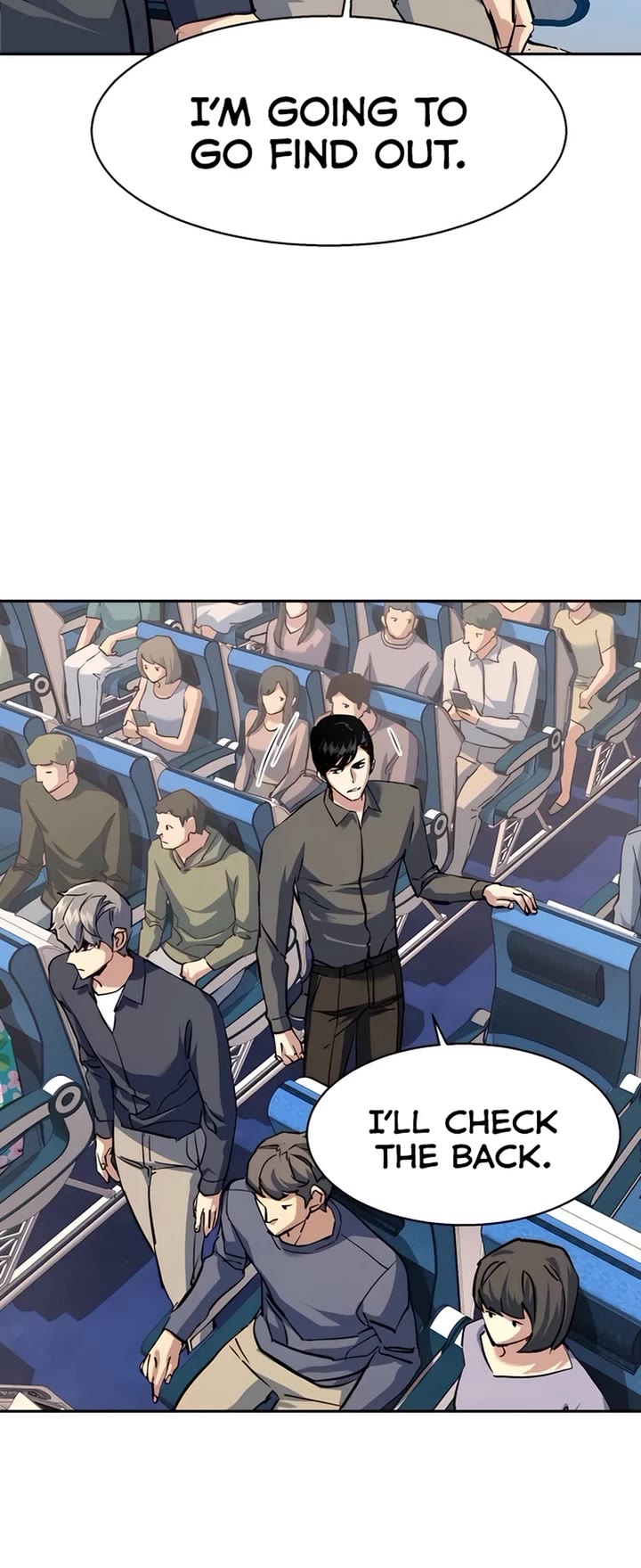 Mercenary Enrollment chapter 239 page 10