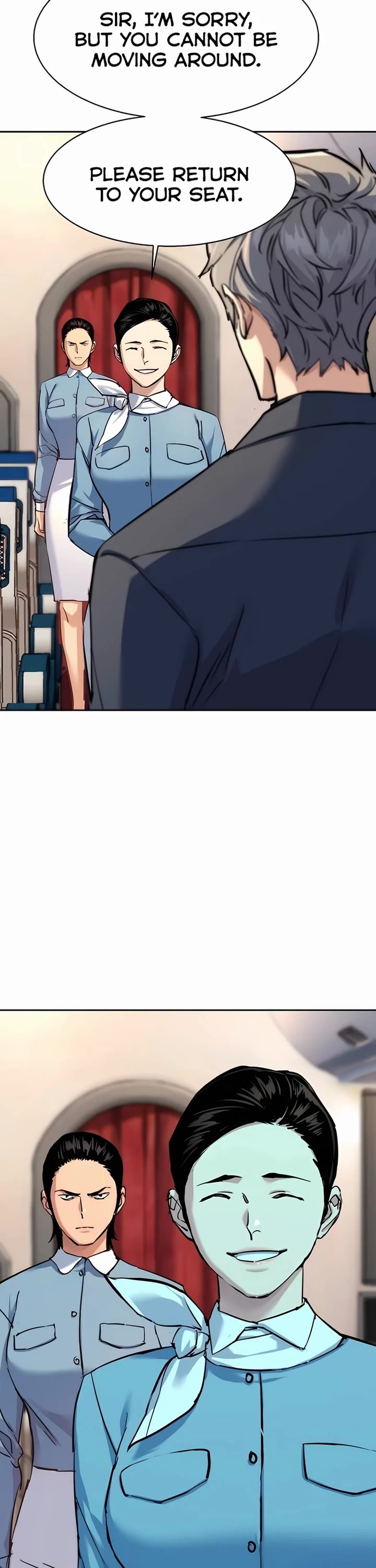 Mercenary Enrollment chapter 239 page 13