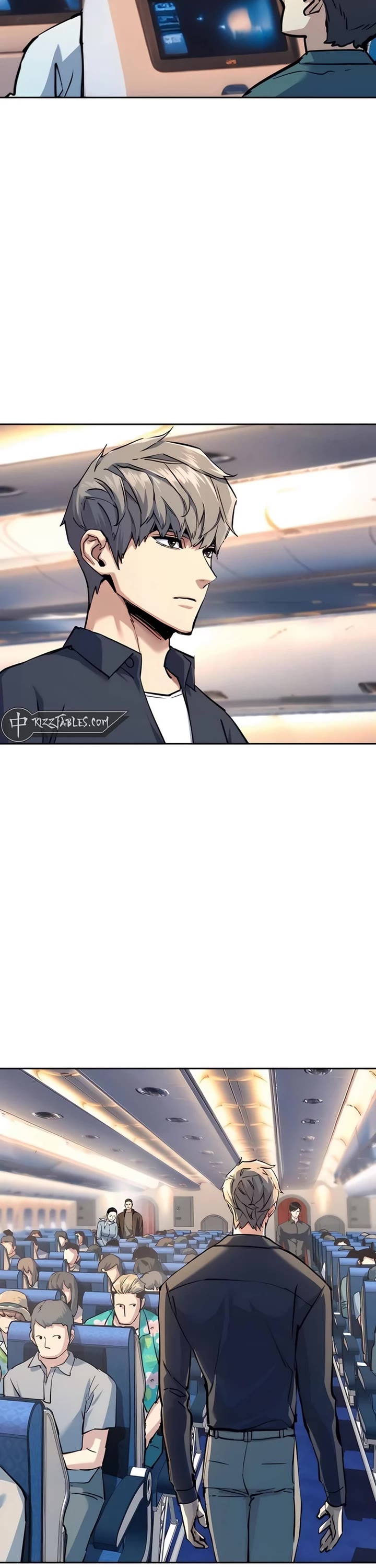 Mercenary Enrollment chapter 239 page 22