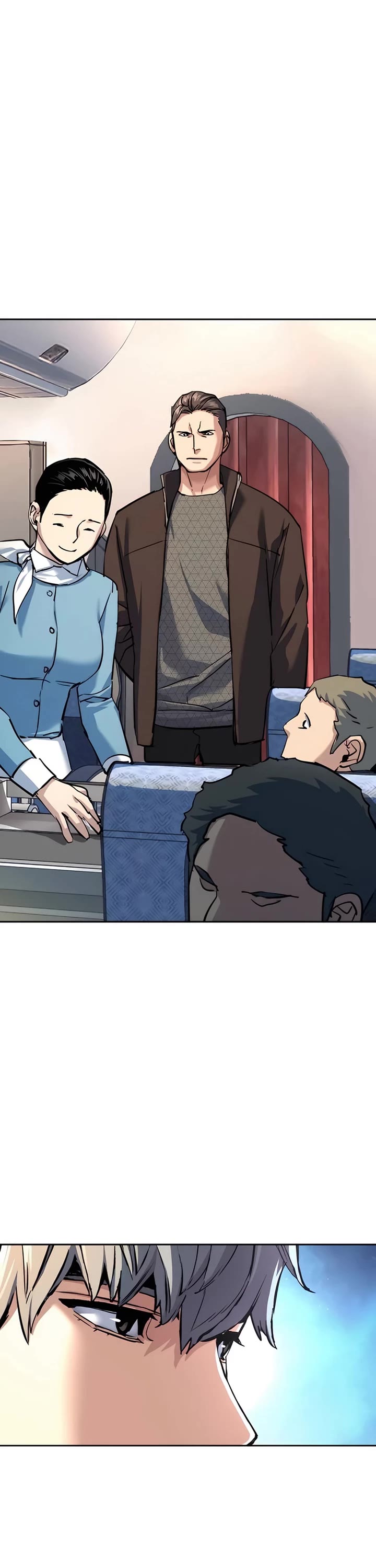 Mercenary Enrollment chapter 239 page 23