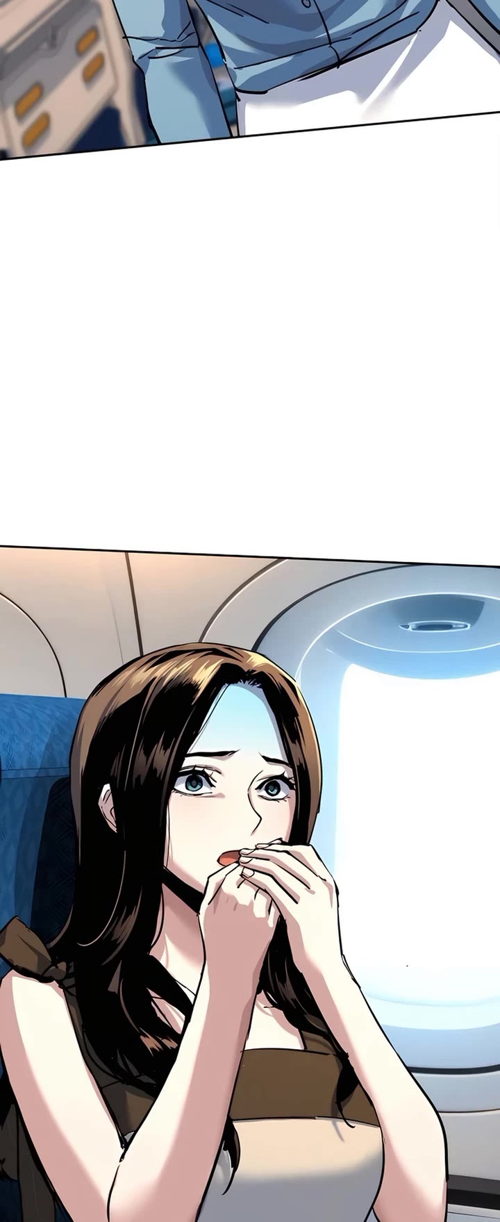 Mercenary Enrollment chapter 239 page 34