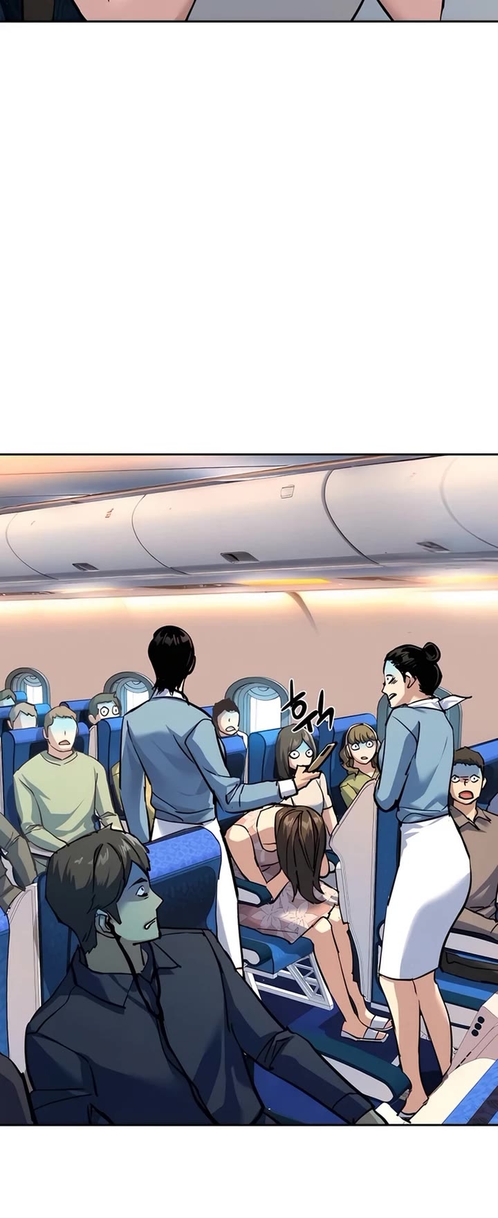 Mercenary Enrollment chapter 239 page 35