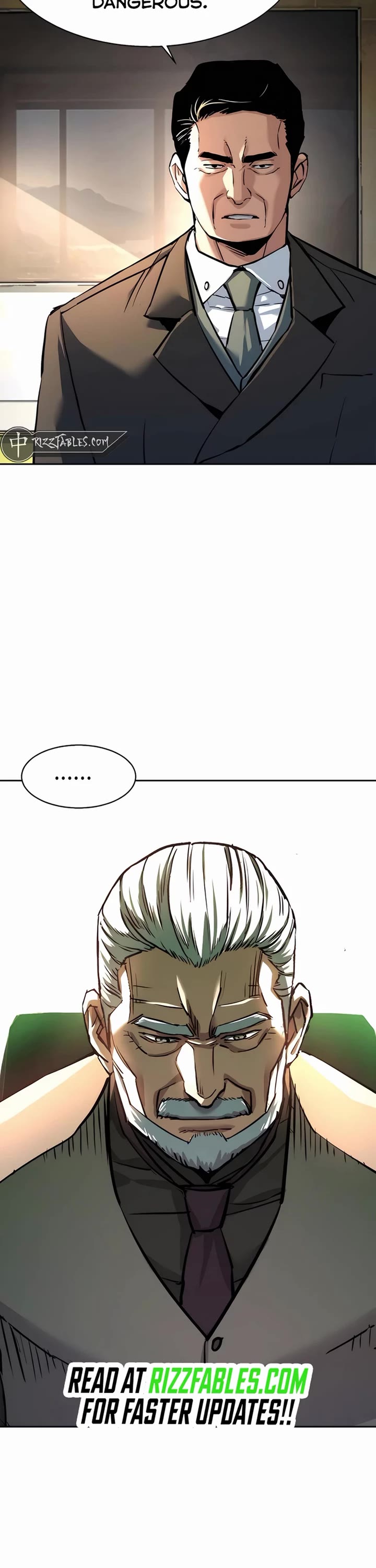 Mercenary Enrollment chapter 239 page 50