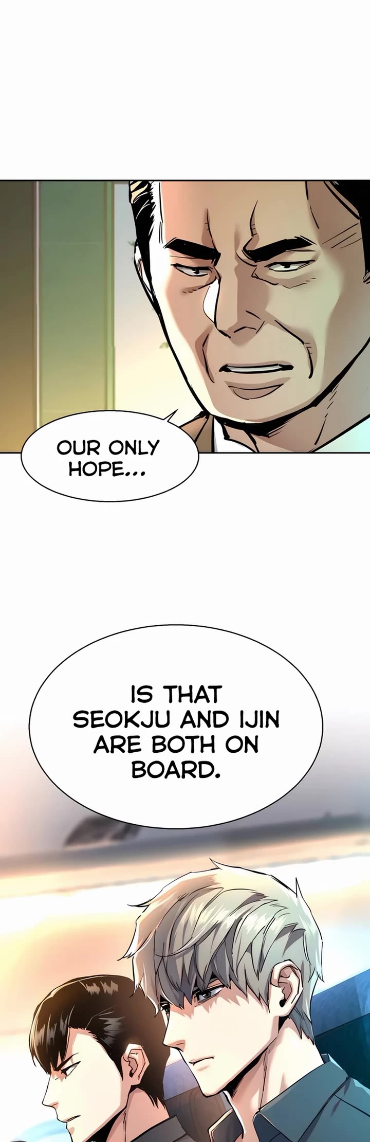 Mercenary Enrollment chapter 239 page 51