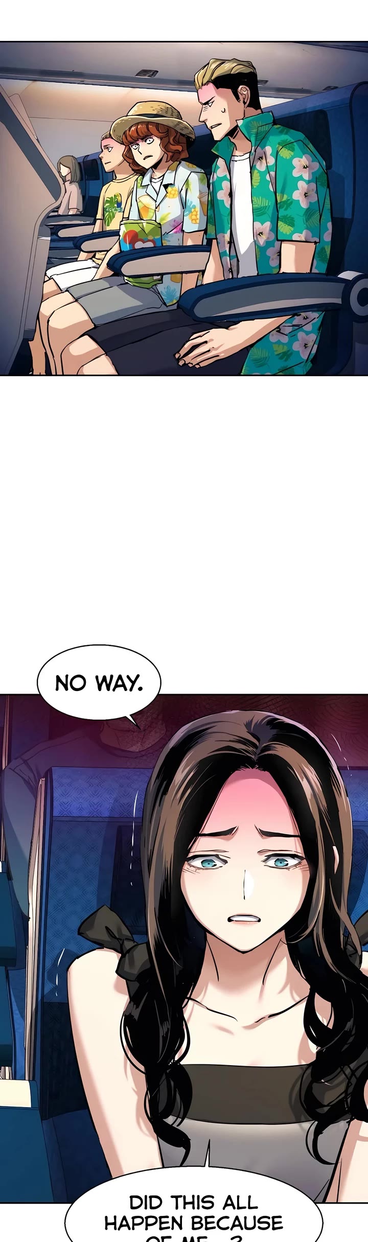 Mercenary Enrollment chapter 240 page 11