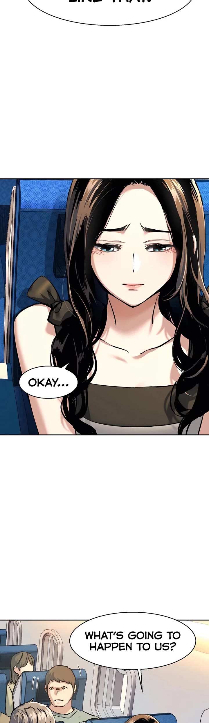 Mercenary Enrollment chapter 240 page 14