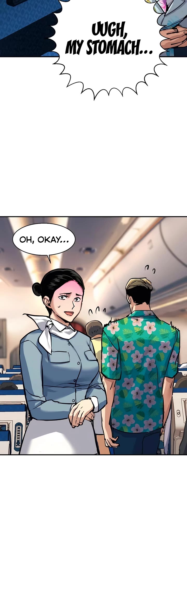 Mercenary Enrollment chapter 240 page 28