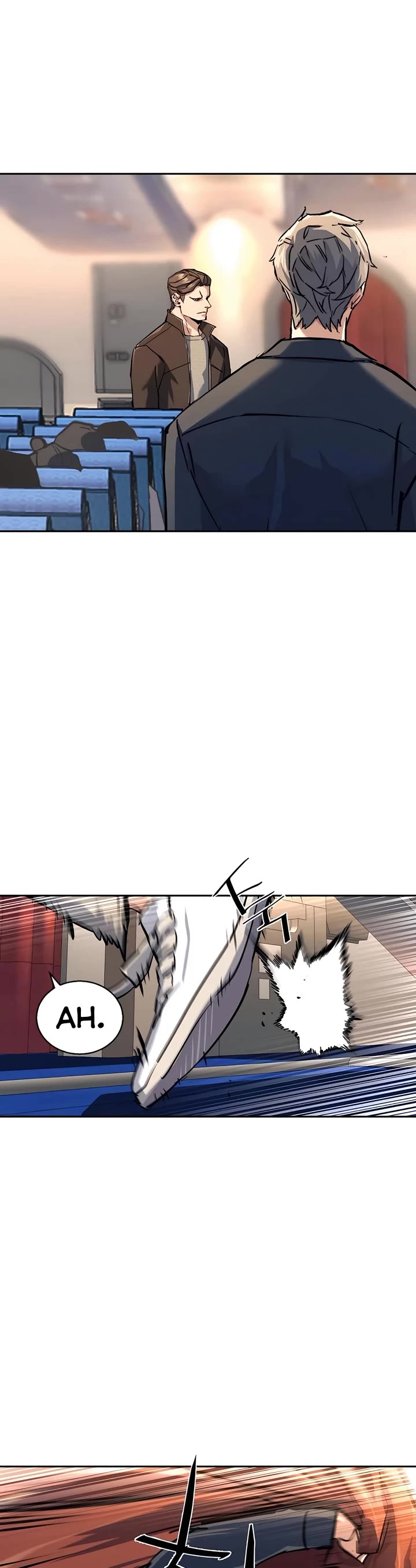 Mercenary Enrollment chapter 240 page 32