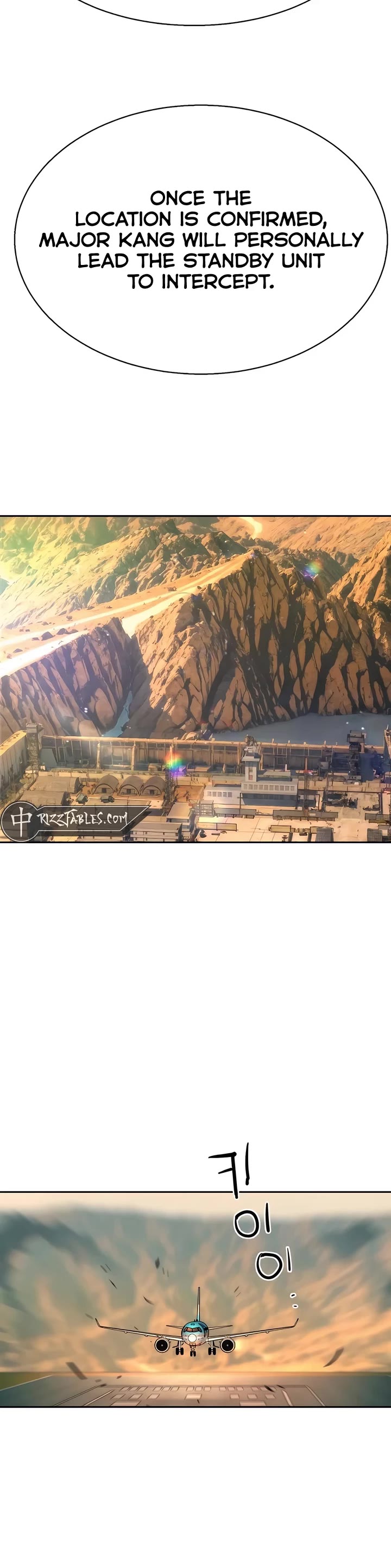 Mercenary Enrollment chapter 240 page 47