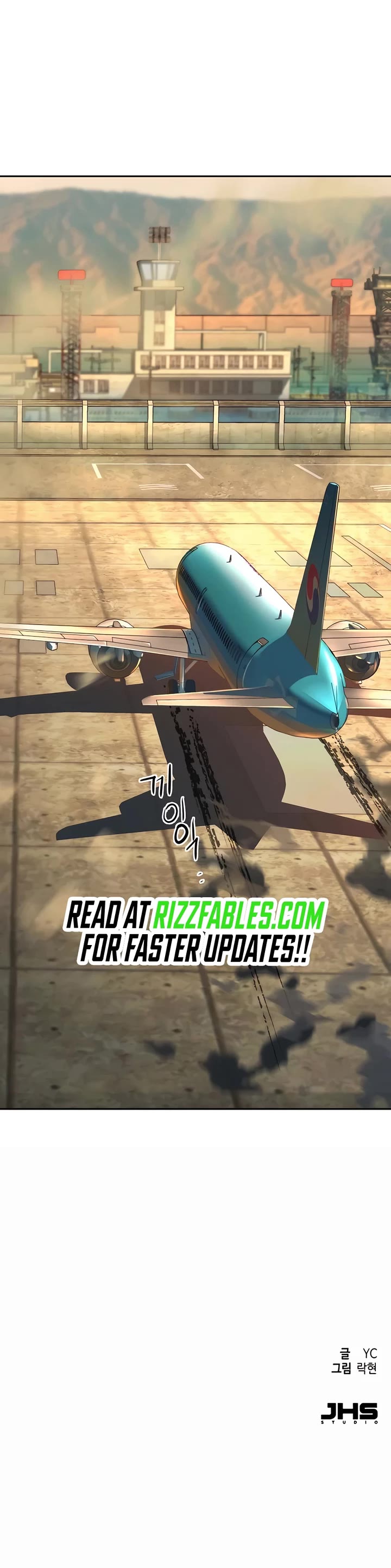 Mercenary Enrollment chapter 240 page 48