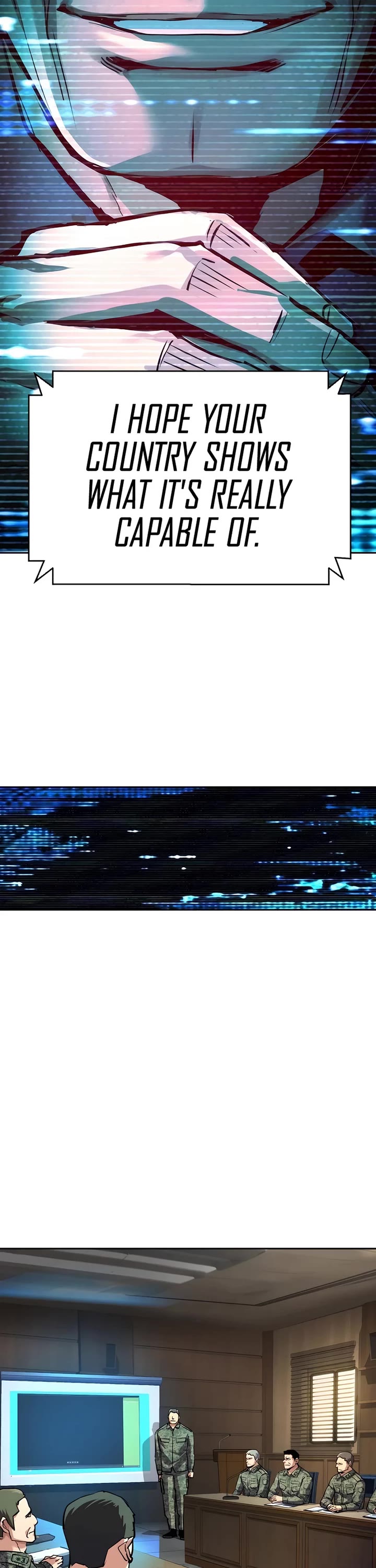 Mercenary Enrollment chapter 241 page 4