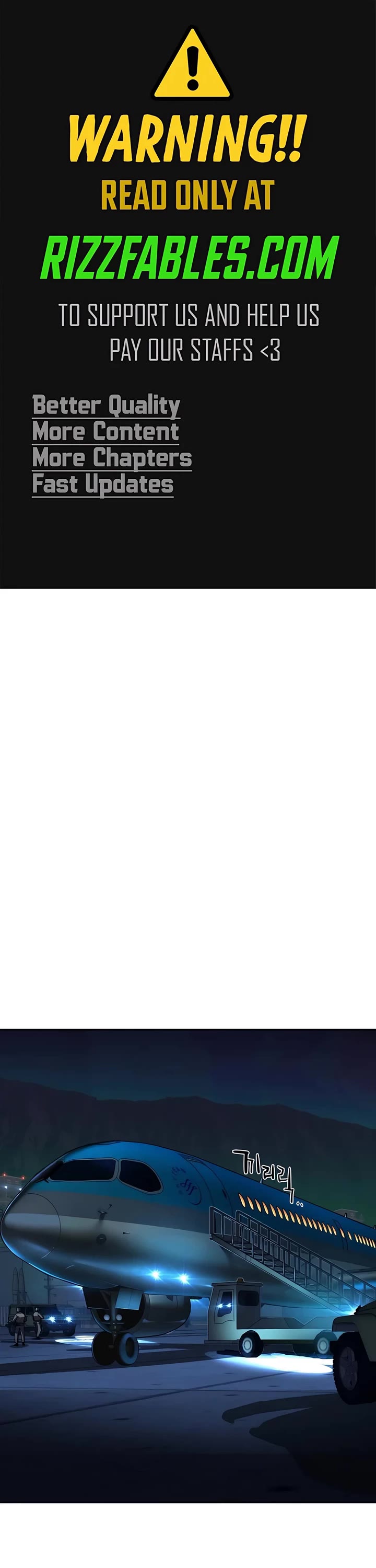 Mercenary Enrollment chapter 242 page 1