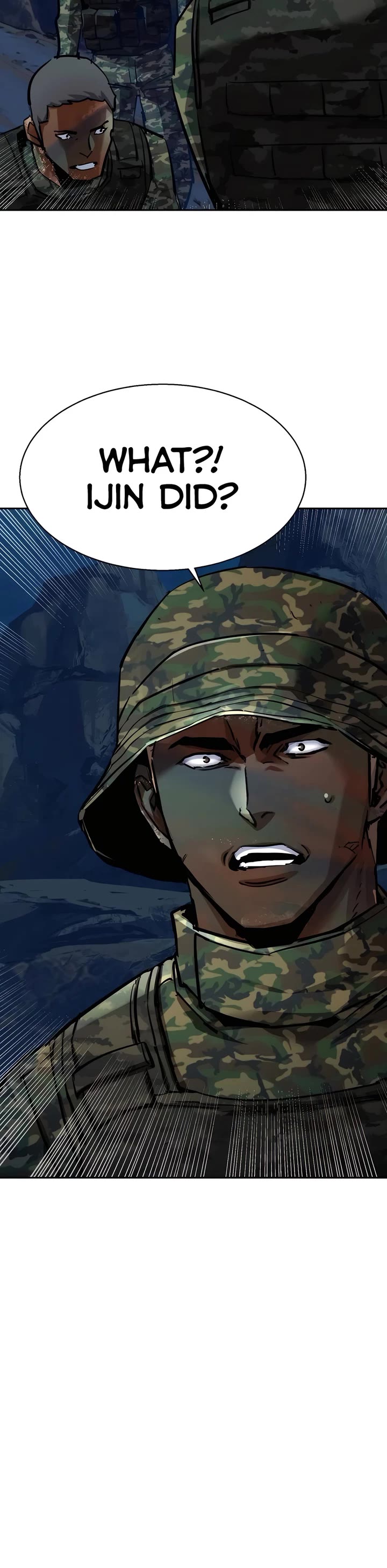 Mercenary Enrollment chapter 242 page 17