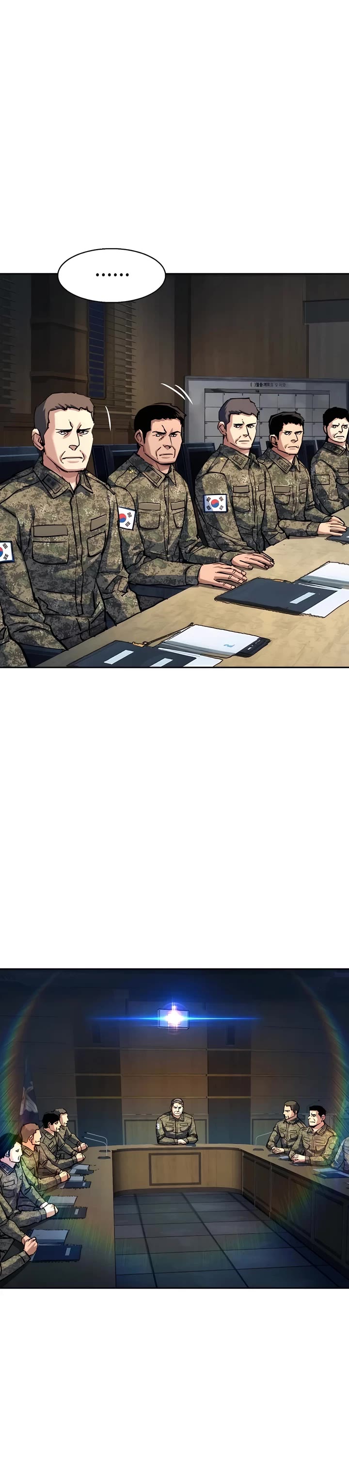 Mercenary Enrollment chapter 242 page 23