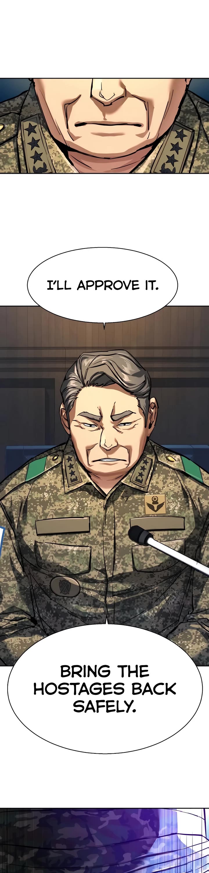 Mercenary Enrollment chapter 242 page 24