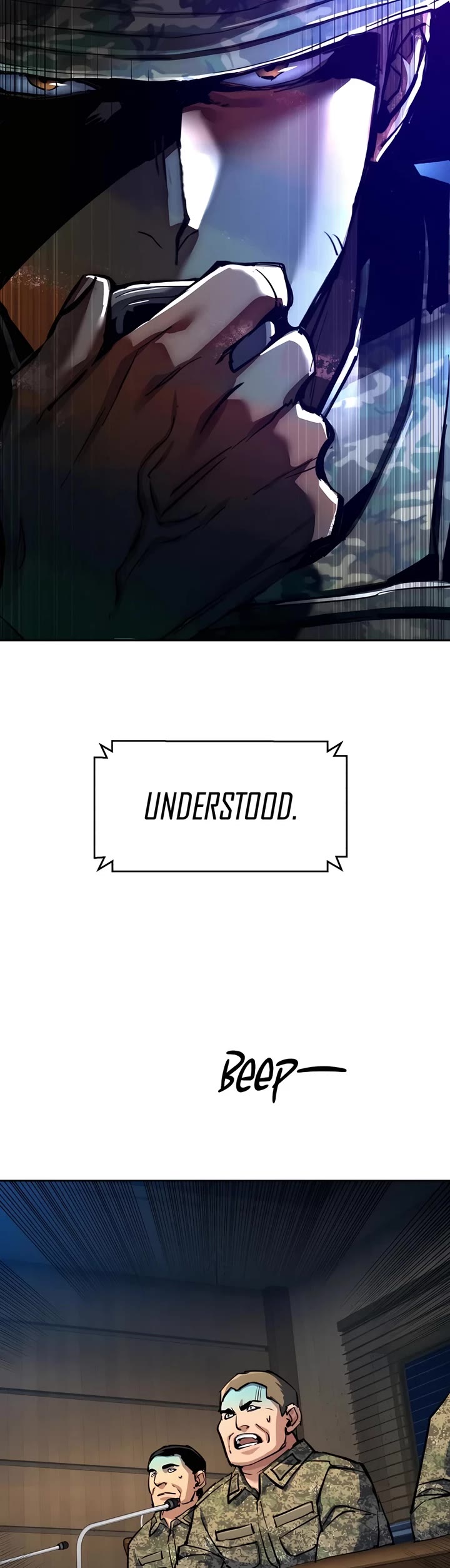 Mercenary Enrollment chapter 242 page 25