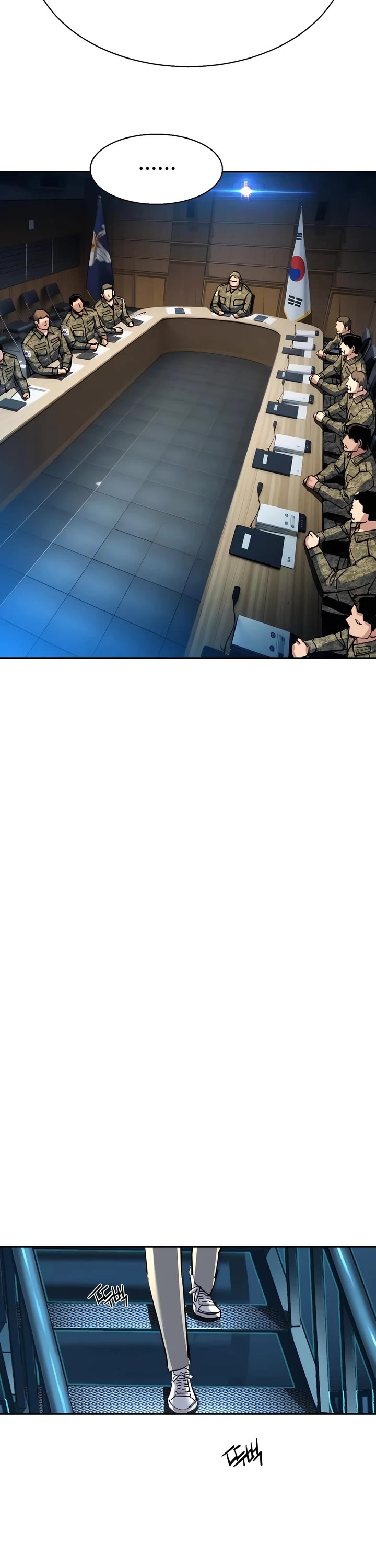 Mercenary Enrollment chapter 242 page 28