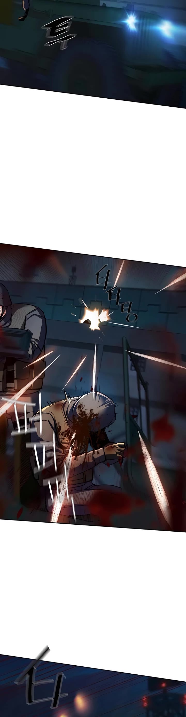 Mercenary Enrollment chapter 242 page 41