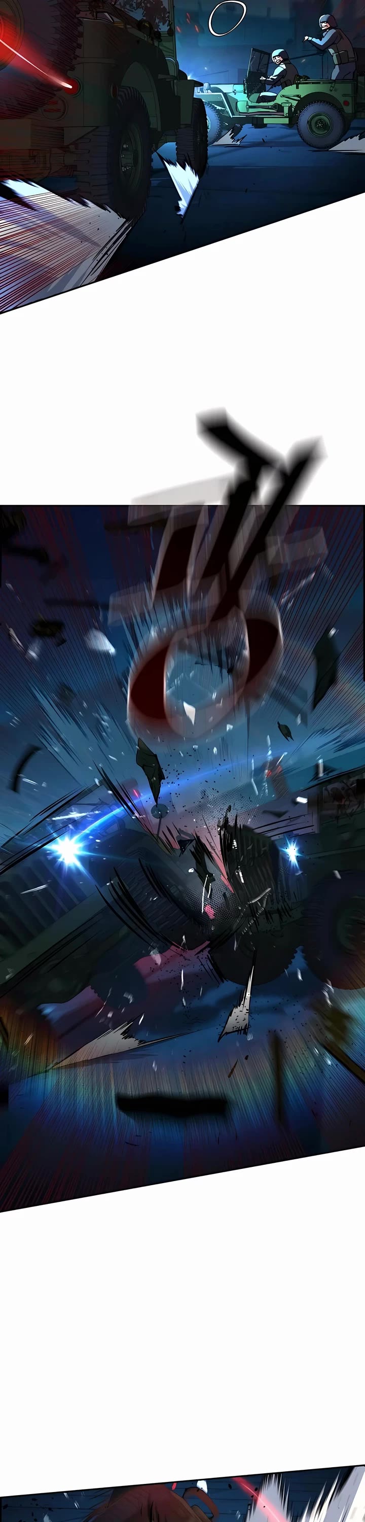 Mercenary Enrollment chapter 242 page 45