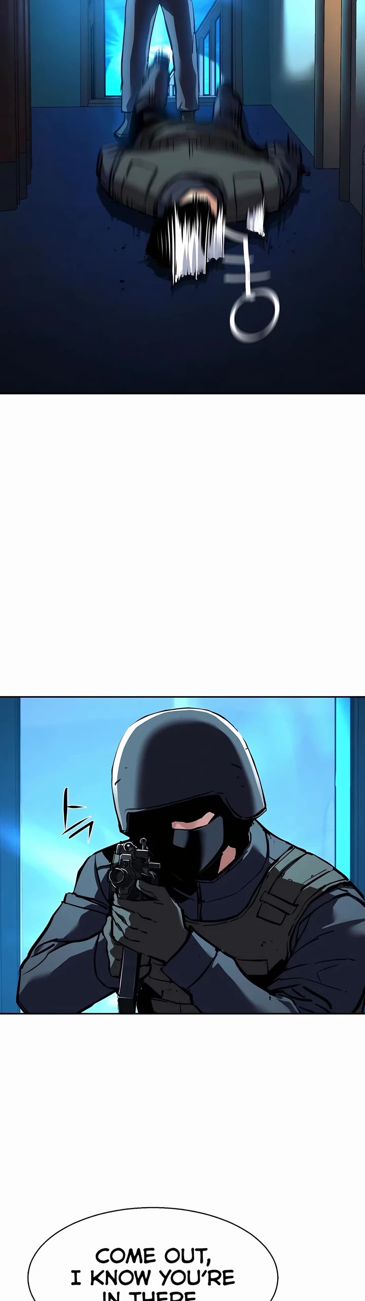 Mercenary Enrollment chapter 242 page 5