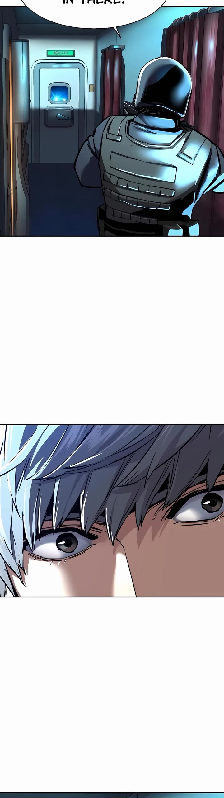 Mercenary Enrollment chapter 242 page 6