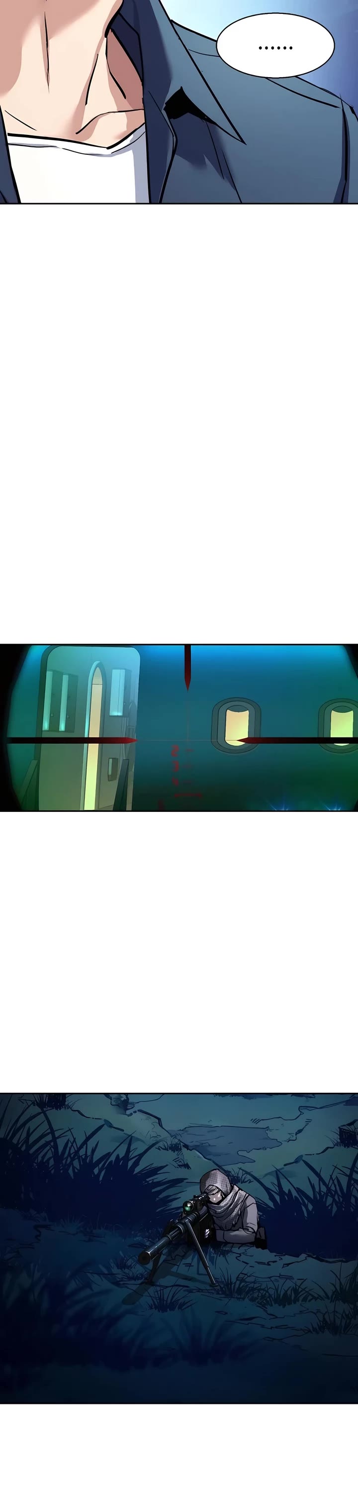 Mercenary Enrollment chapter 242 page 9