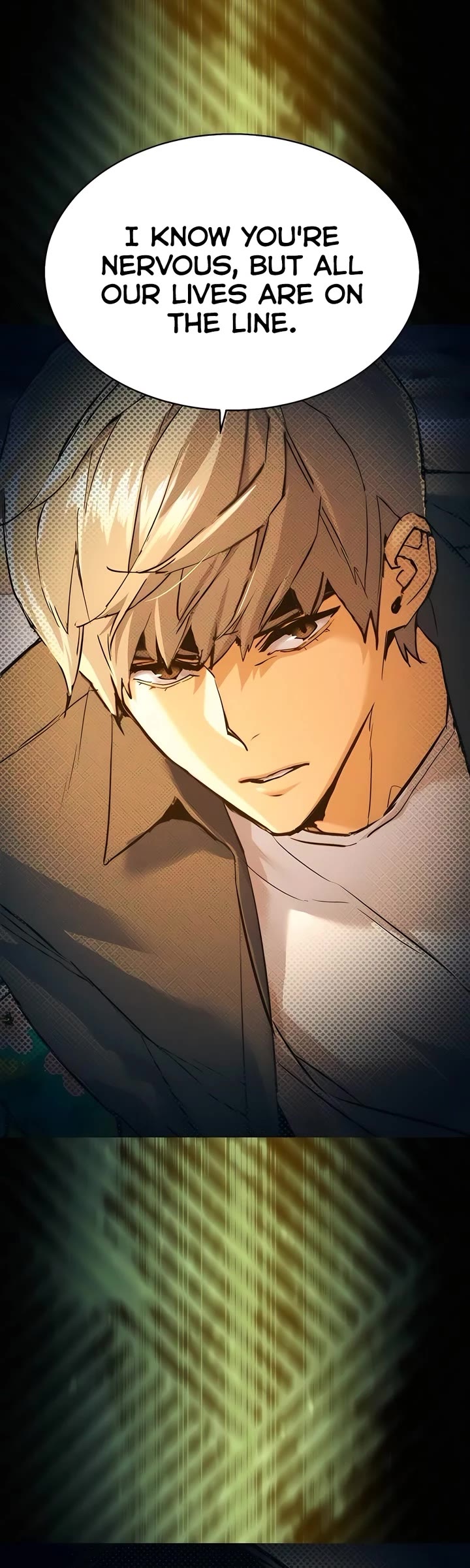 Mercenary Enrollment chapter 243 page 13