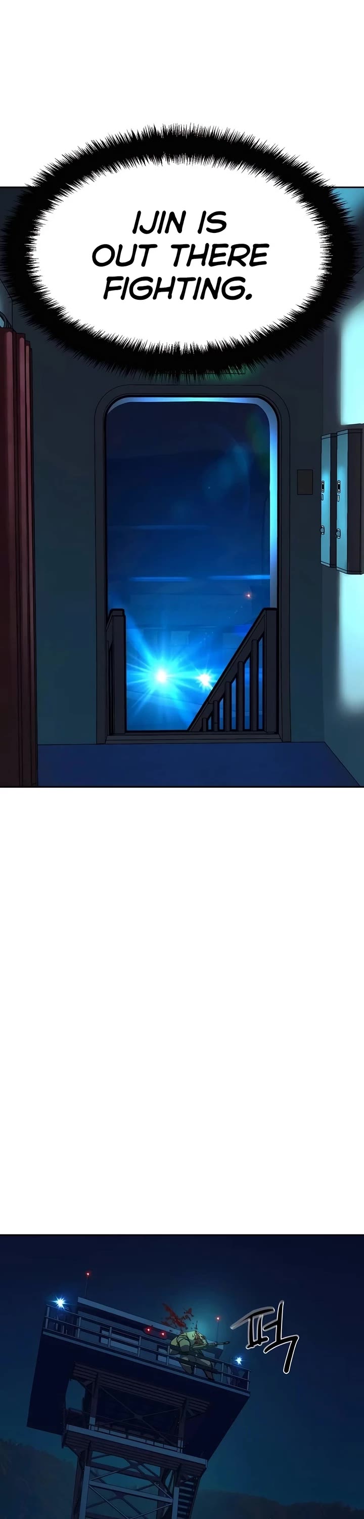 Mercenary Enrollment chapter 243 page 15