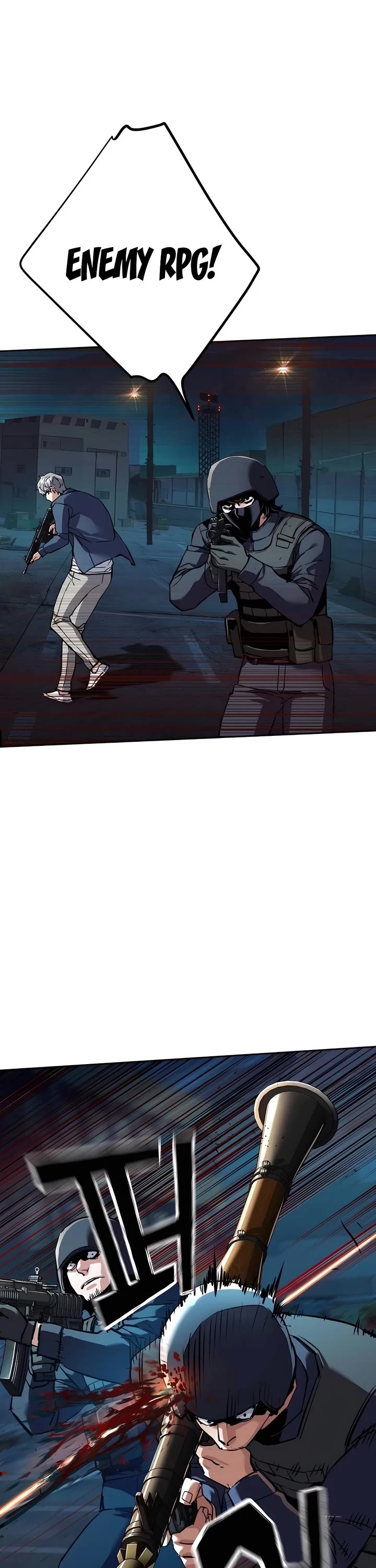 Mercenary Enrollment chapter 243 page 24