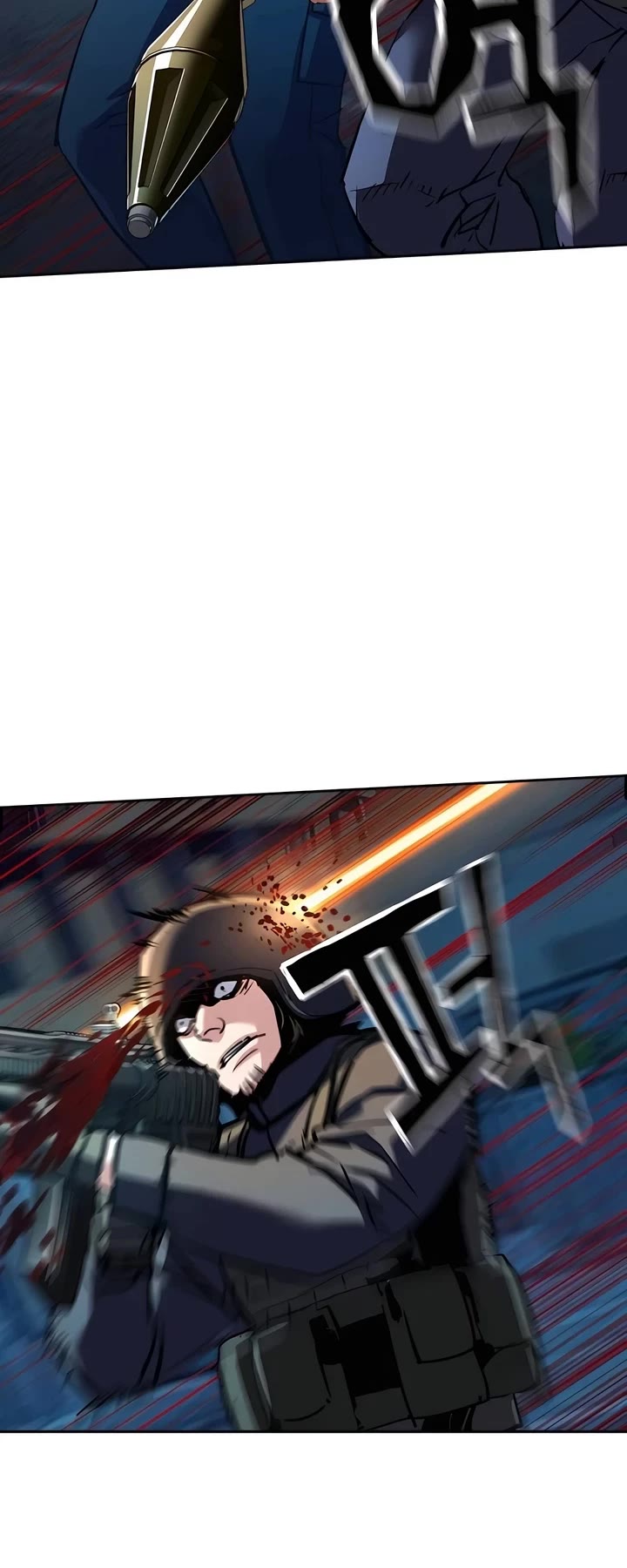 Mercenary Enrollment chapter 243 page 25