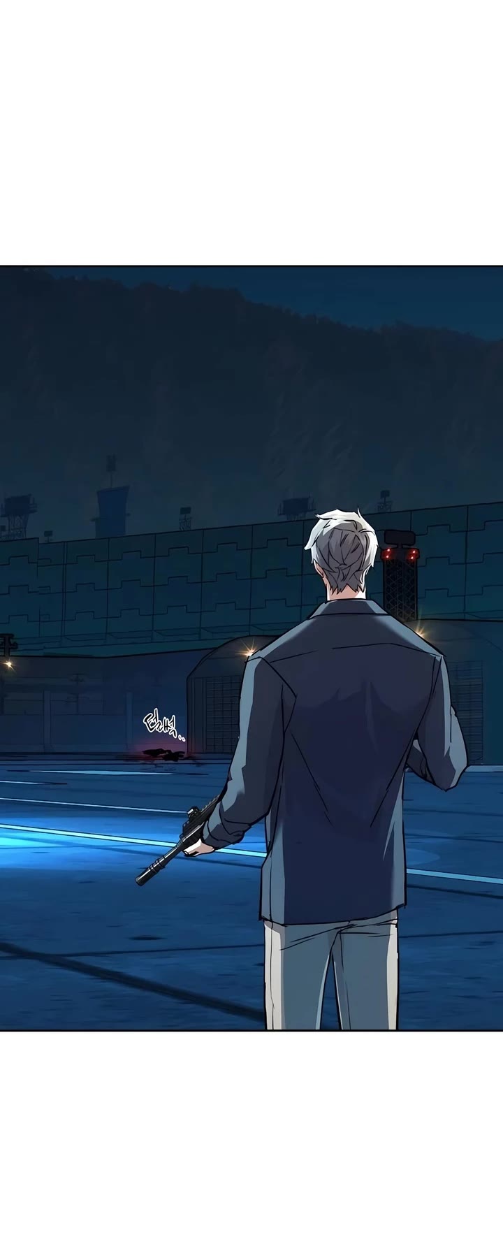 Mercenary Enrollment chapter 243 page 26